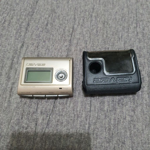 아이리버 ifp-599t 1기가