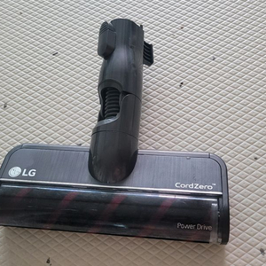 Lg a9s 슬림 헤드브러쉬