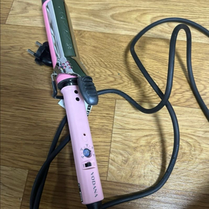 보다나 봉고데기