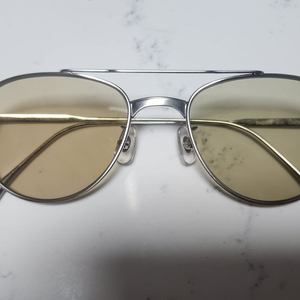 커먼웰스TH2002 틴트 선글라스 티타늄