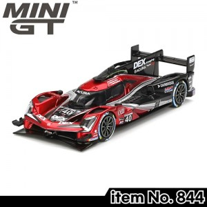 미니지티(837) 1:64 어큐라 ARX-06 GTP