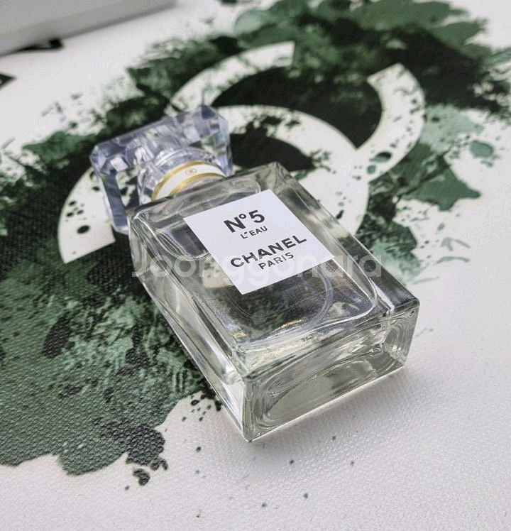 [무료배송] 인기 샤넬 3종 30ml 향수 세트--3