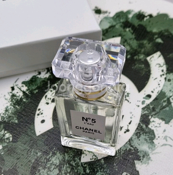 [무료배송] 인기 샤넬 3종 30ml 향수 세트--4