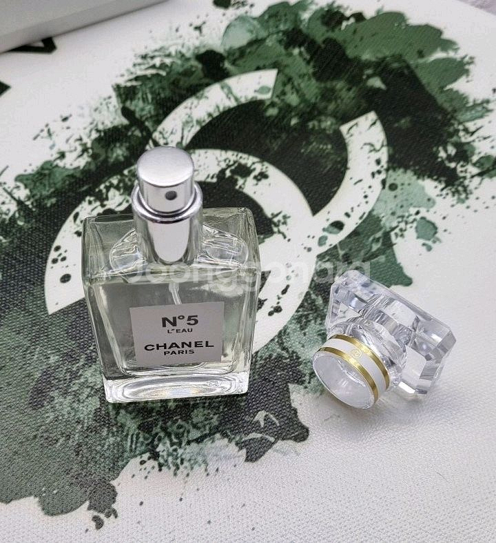 [무료배송] 인기 샤넬 3종 30ml 향수 세트--5