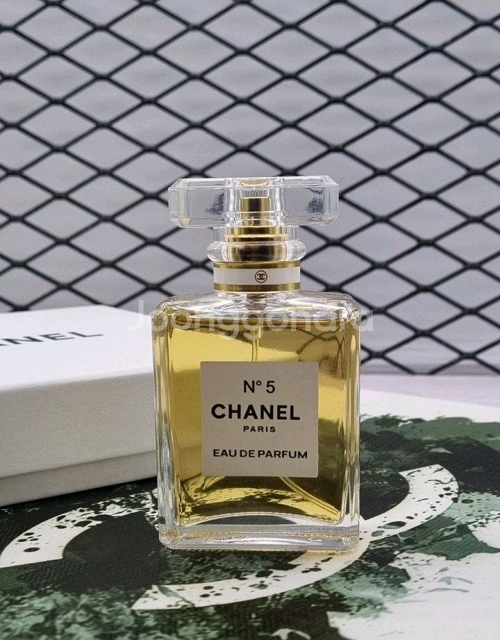 [무료배송] 인기 샤넬 3종 30ml 향수 세트--7