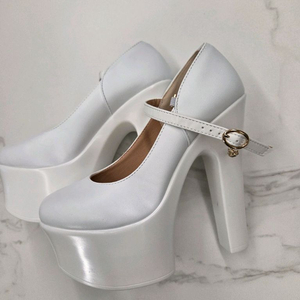 15cm 웨딩슈즈 210 215 220 225 230