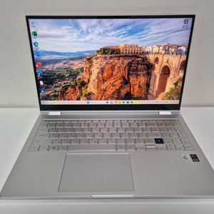 갤럭시북 플렉스 NT950QCT-A51SA / I5-1