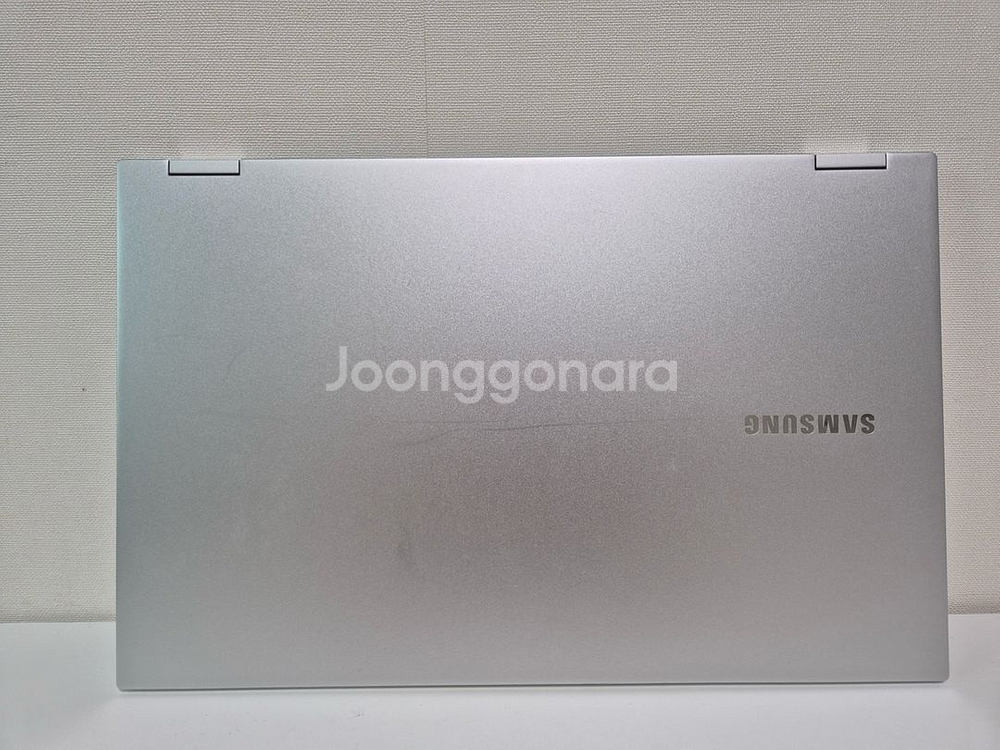 갤럭시북 플렉스 NT950QCT-A51SA / I5-1--5