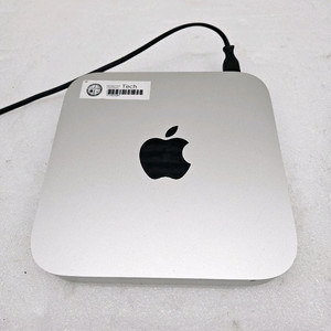 애플 맥미니 A1347 입니다