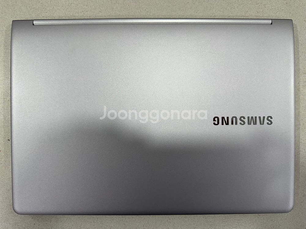 삼성 NT901X3H i5 6세대 노트북 팝니다.--0
