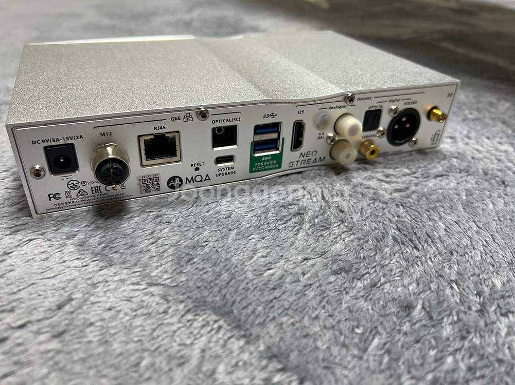 IFI Neo Stream--1