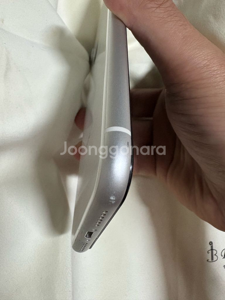 아이폰 XR 화이트 128GB 새액정 16만(본문참고)--2
