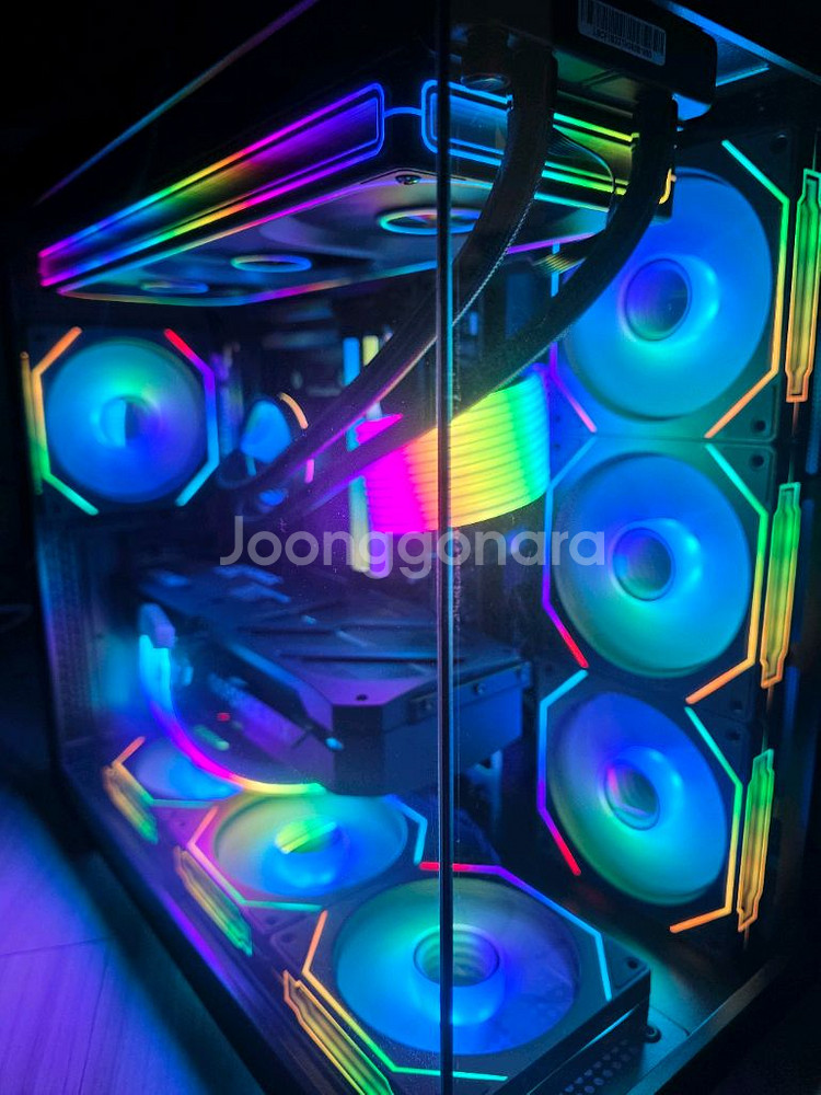 9800x3d 5080 새본체--1