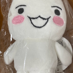 도코데모잇쇼 토로 마스코트 인형