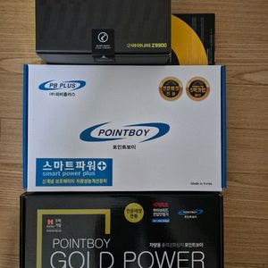 골드파워 패키지 1세트