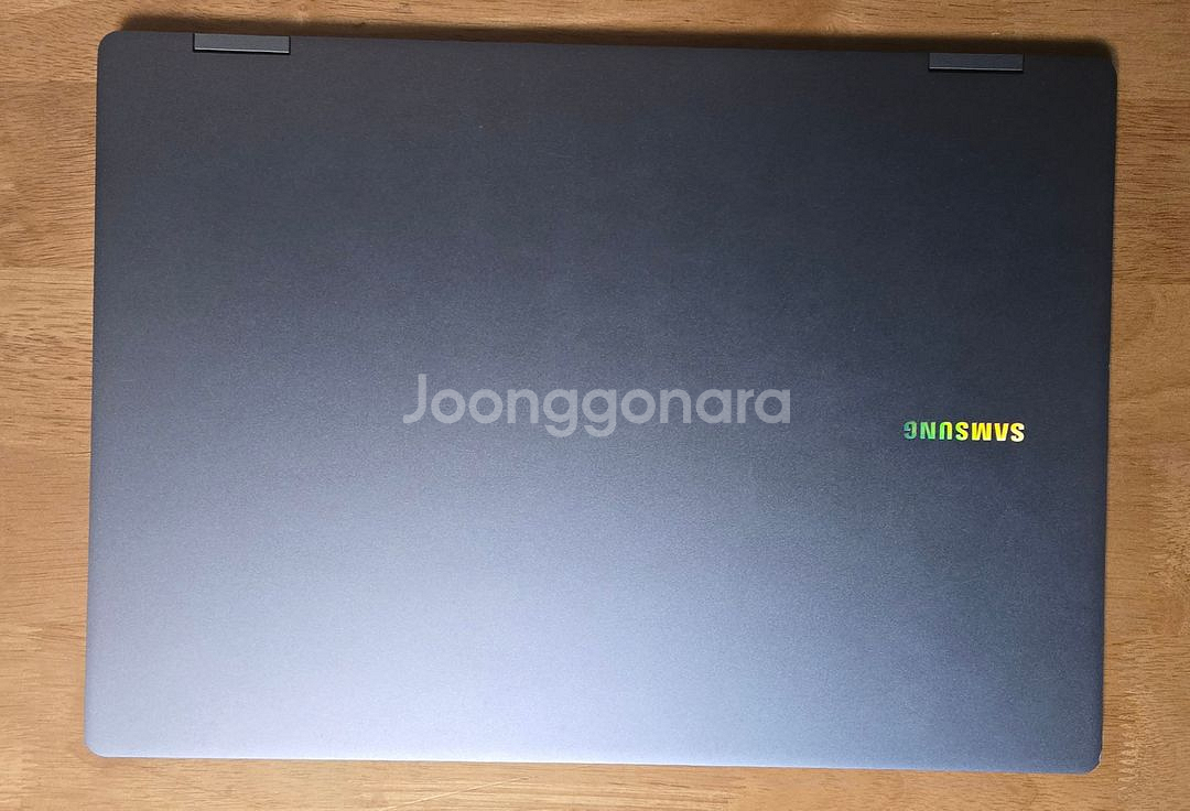 갤럭시북4 pro 360 NT960QGK-KC71G--0