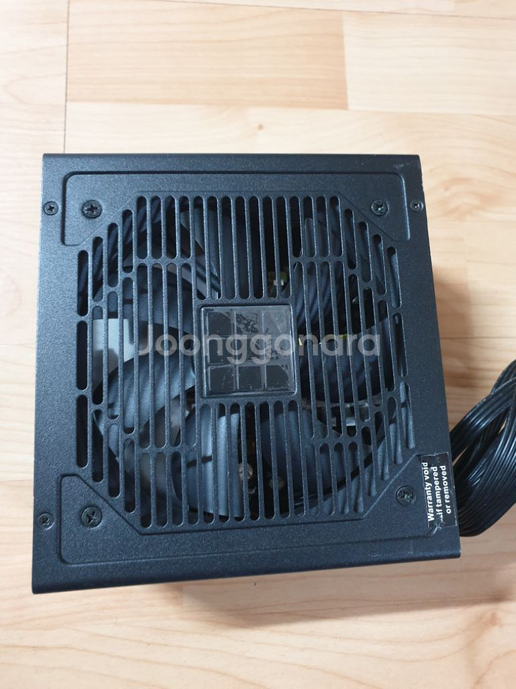 마이크로닉스 Classic II 500W--2
