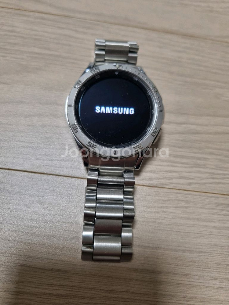 갤럭시 워치4클래식42mm--0