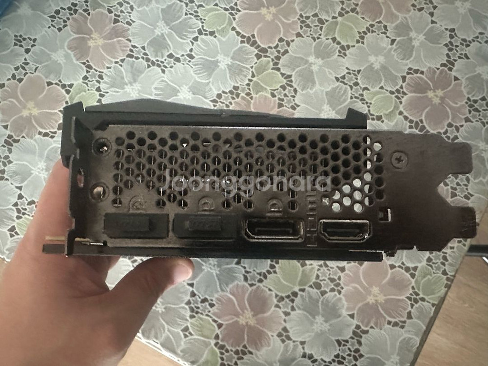 3070 벤투스 고장--2