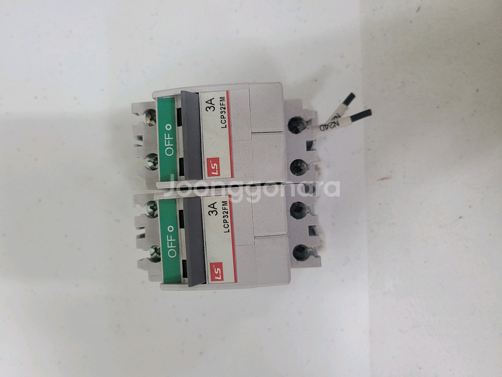 LS 차단기 LCP32FM-3A--0