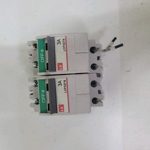 LS 차단기 LCP32FM-3A