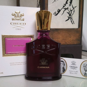 [면세, 정품] 크리드 향수 카미나 75ml 99%