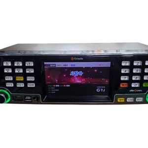 태진반주기 C50L(신곡2025년9월신곡)