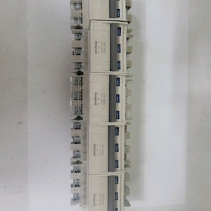 하니웰 차단기 GCP-33ANM 3A