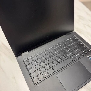 LG 그램 360 14인치 판매해요 (16GB/1TB)
