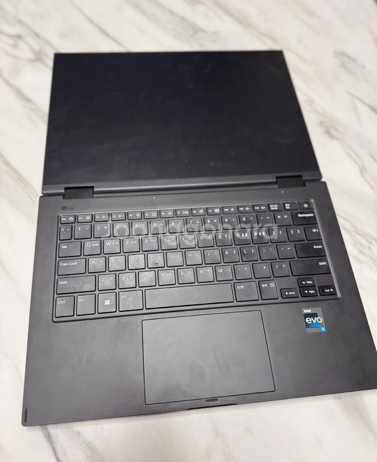 LG 그램 360 14인치 판매해요 (16GB/1TB)--1