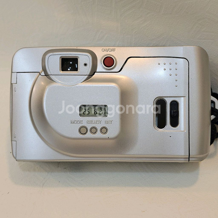 삼성KENOX 필카 m105--1