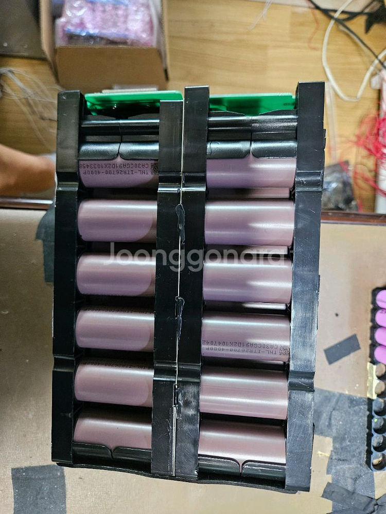 전기자전거 전동킥보드 전동스쿠터 배터리수리 리필 제작--2