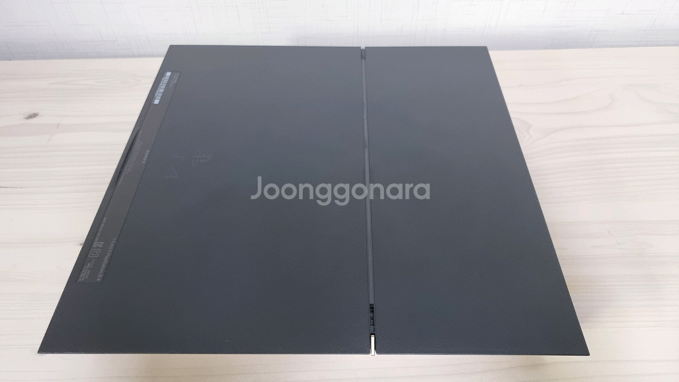 Ps4 메탈기어 솔리드 V 한정판 판매합니다--2