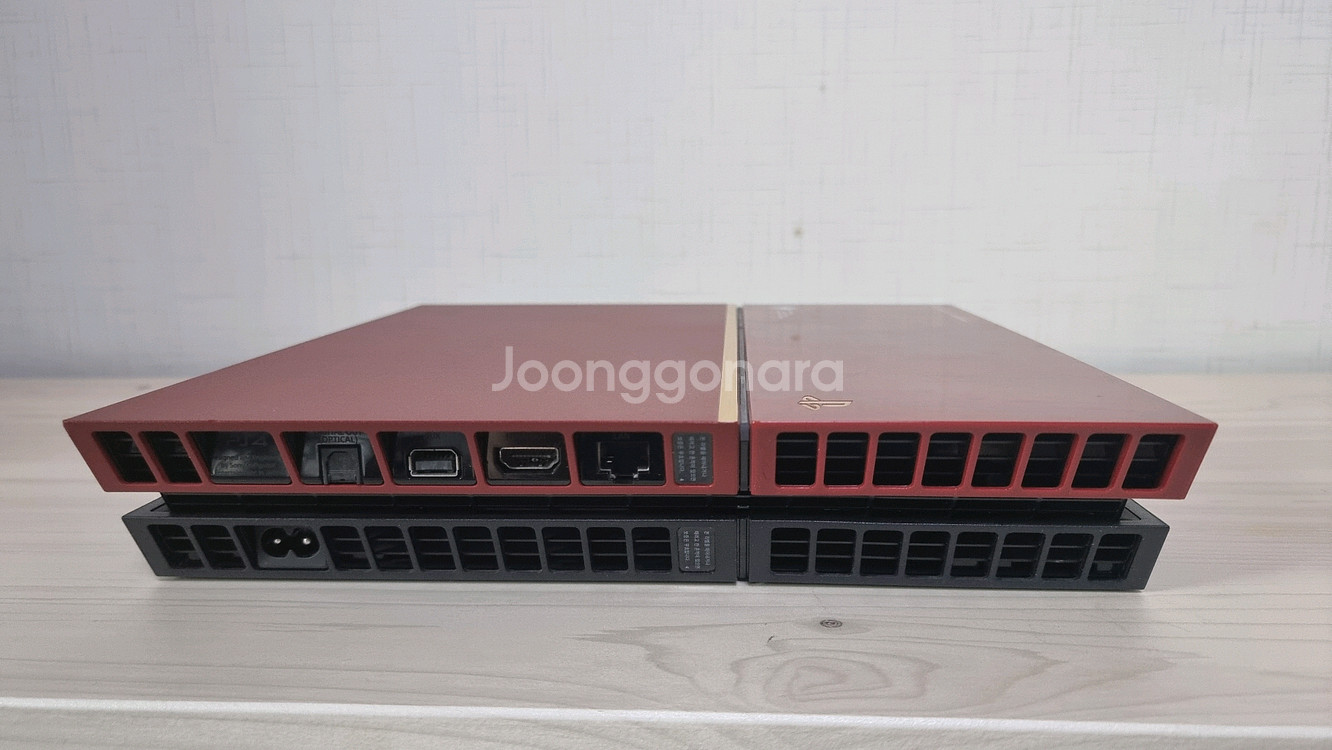 Ps4 메탈기어 솔리드 V 한정판 판매합니다--3