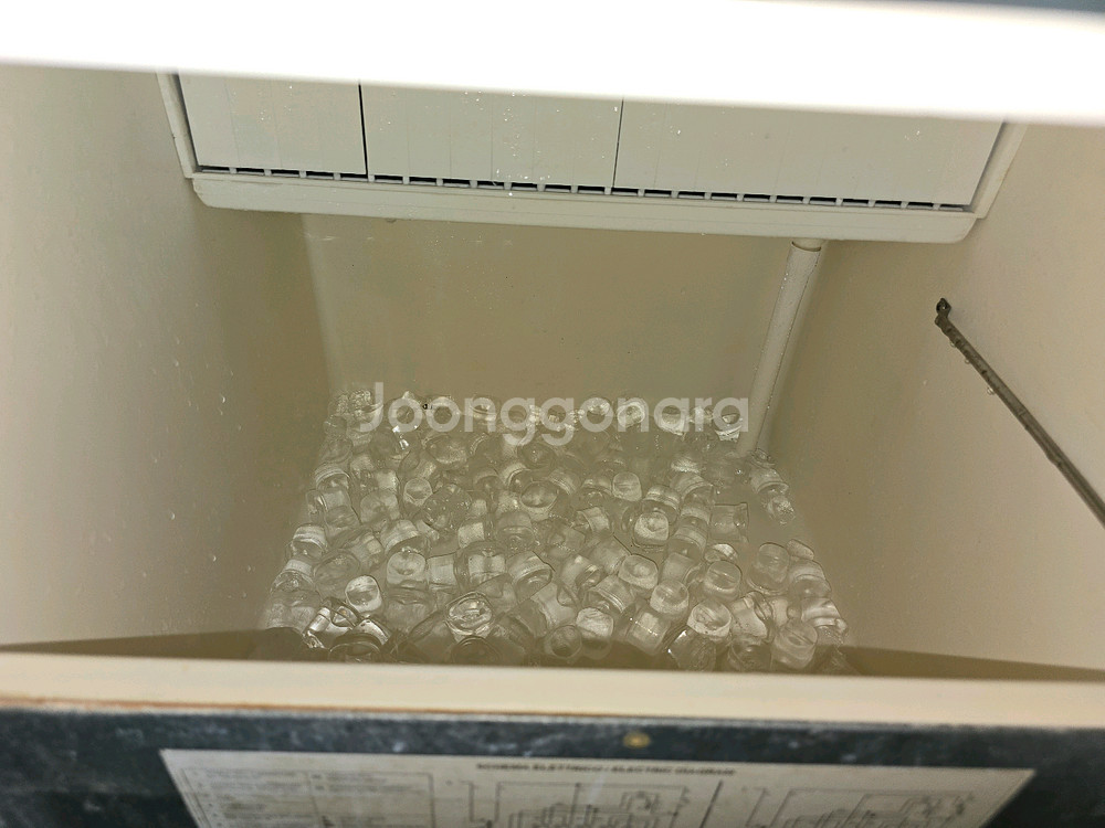 카페기기,커피머신,제빙기,그라인더,온수기--4