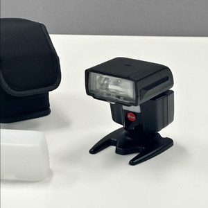 라이카 Leica SF 40 플래시 (미사용 새상품)