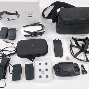 DJI 매빅에어1 부품용기체 및 액세서리