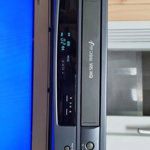 골드스타 GHV-140 비디오 플레이어