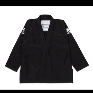 쇼요롤 / Barb Wire / A2L