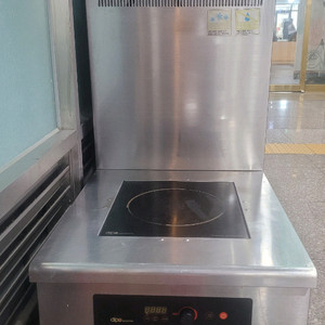 디포인덕션 낮은렌지 7kw DIH070