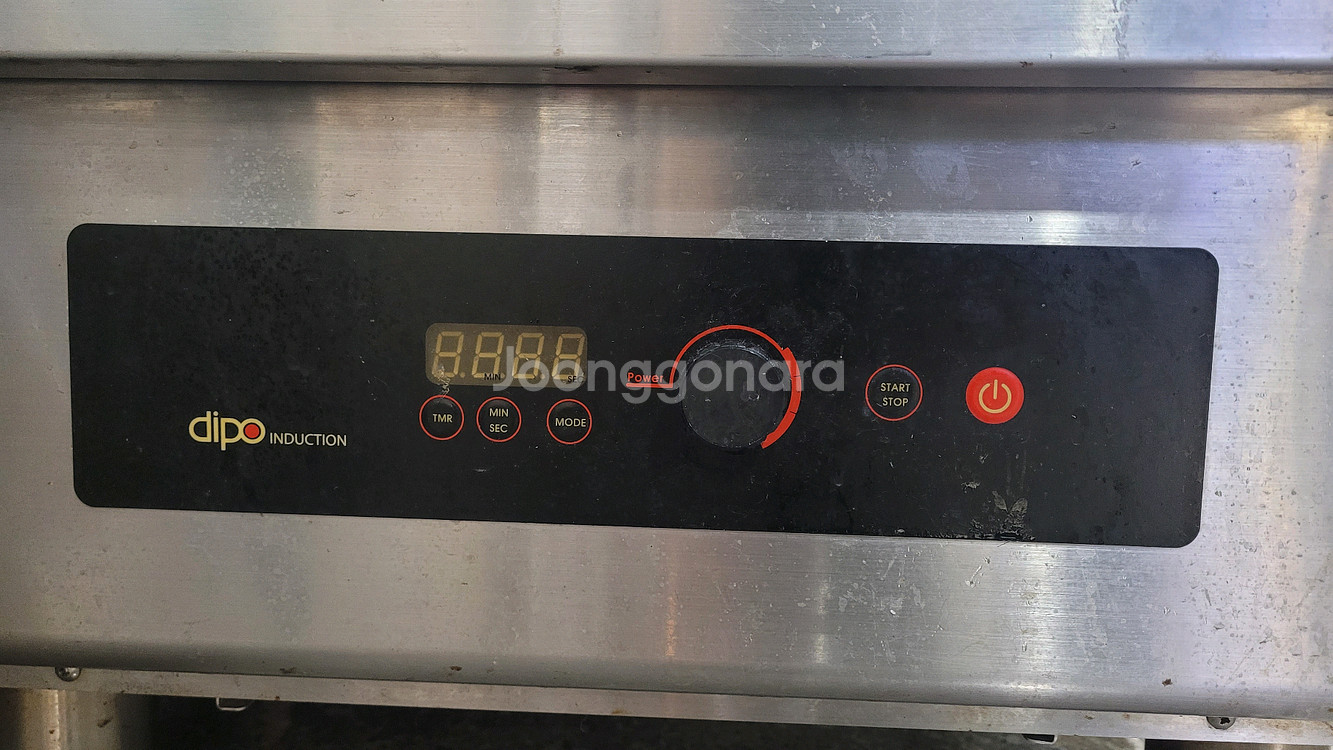 디포인덕션 낮은렌지 7kw DIH070--1