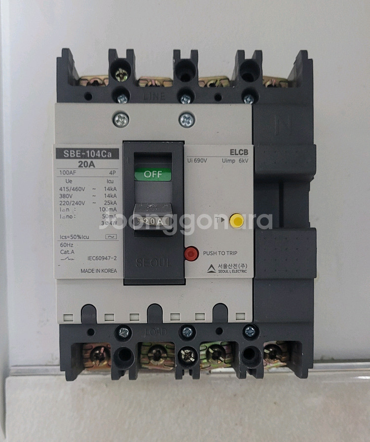 디포인덕션 낮은렌지 7kw DIH070--2