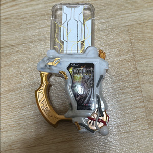 가면라이더 에그제이드 태들레거시 가샤트
