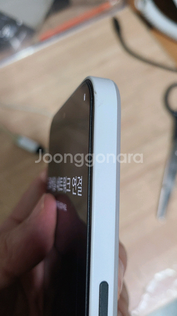 낫싱Phone 2A 램12 256기가--8