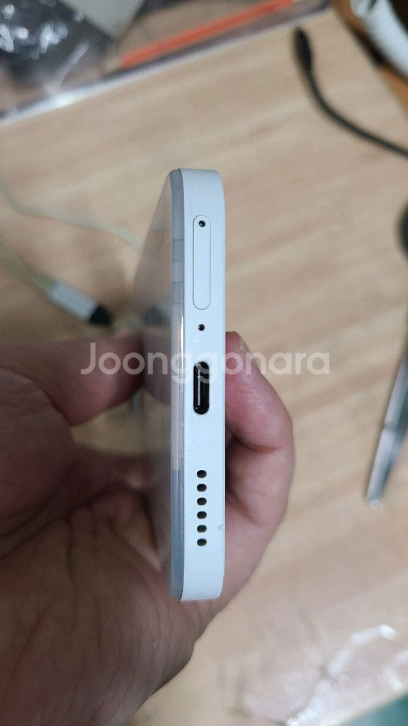 낫싱Phone 2A 램12 256기가--6