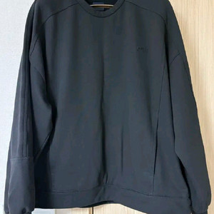 준지 23fw 아카이브 스웻셔츠