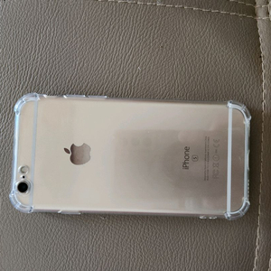 아이폰 6s 128GB 골드
