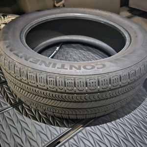 컨티넨탈CROSSCONTACT RX 235/55R19