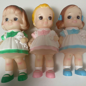 페이퍼돌 메이트 인형 판매합니다!