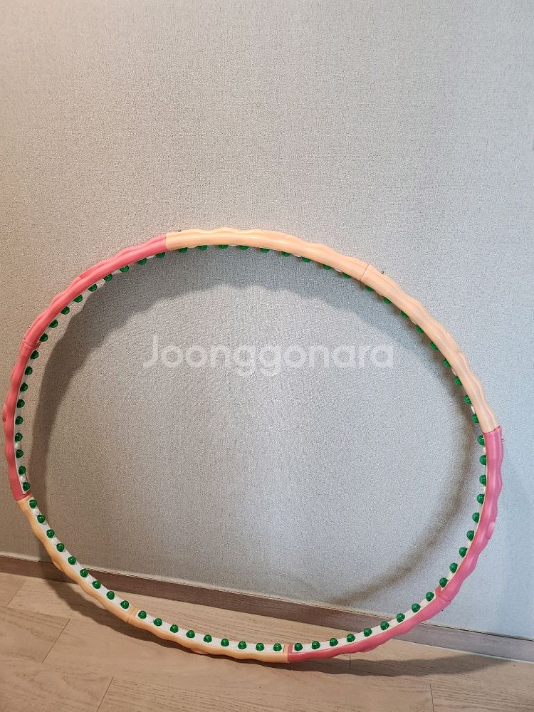 다이어트 훌라후프--0